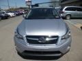 2013 Ice Silver Metallic Subaru XV Crosstrek 2.0 Limited  photo #2