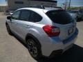 2013 Ice Silver Metallic Subaru XV Crosstrek 2.0 Limited  photo #5