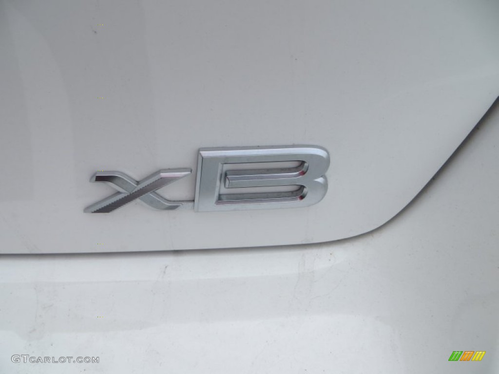 2013 Scion xB Standard xB Model Marks and Logos Photo #80158608