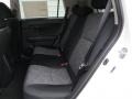 2013 Scion xB Standard xB Model Rear Seat