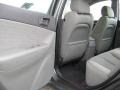 2009 Willow Gray Hyundai Sonata GLS  photo #18