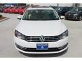 Candy White - Passat TDI SEL Photo No. 2