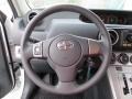 Dark Gray Steering Wheel Photo for 2013 Scion xB #80158966