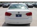 Candy White - Passat TDI SEL Photo No. 8