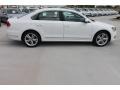 Candy White - Passat TDI SEL Photo No. 10