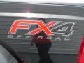 2013 Tuxedo Black Metallic Ford F350 Super Duty Lariat Crew Cab 4x4 Dually  photo #6