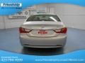 Radiant Silver - Sonata GLS Photo No. 5