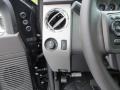 2013 Tuxedo Black Metallic Ford F350 Super Duty Lariat Crew Cab 4x4 Dually  photo #33