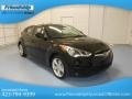 Ultra Black - Veloster  Photo No. 4