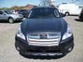 Graphite Gray Metallic - Outback 2.5i Premium Photo No. 2