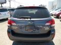 Graphite Gray Metallic - Outback 2.5i Premium Photo No. 6