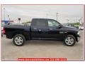 2013 True Blue Pearl Ram 1500 SLT Crew Cab 4x4  photo #9