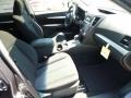 Graphite Gray Metallic - Outback 2.5i Premium Photo No. 9