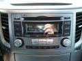 Graphite Gray Metallic - Outback 2.5i Premium Photo No. 19