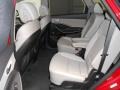 2013 Regal Red Pearl Hyundai Santa Fe Limited  photo #7