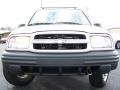 Silver Metallic - Tracker Hardtop Photo No. 2