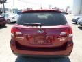 2013 Venetian Red Pearl Subaru Outback 2.5i Limited  photo #6