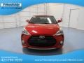 2013 Boston Red Hyundai Veloster Turbo  photo #3