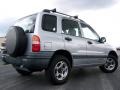 Silver Metallic - Tracker Hardtop Photo No. 3