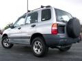 Silver Metallic - Tracker Hardtop Photo No. 4