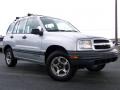 Silver Metallic - Tracker Hardtop Photo No. 5
