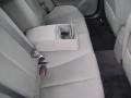 2009 Willow Gray Hyundai Sonata GLS  photo #21