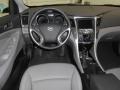 Silver Frost Metallic - Sonata Hybrid Limited Photo No. 7