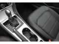 Platinum Gray Metallic - Passat 2.5L SE Photo No. 16