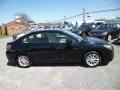 Obsidian Black Pearl - Impreza 2.0i Premium 4 Door Photo No. 8