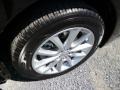 Obsidian Black Pearl - Impreza 2.0i Premium 4 Door Photo No. 9