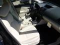 Obsidian Black Pearl - Impreza 2.0i Premium 4 Door Photo No. 10