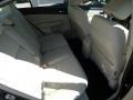 Obsidian Black Pearl - Impreza 2.0i Premium 4 Door Photo No. 12