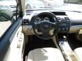 Obsidian Black Pearl - Impreza 2.0i Premium 4 Door Photo No. 14