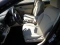 Obsidian Black Pearl - Impreza 2.0i Premium 4 Door Photo No. 15