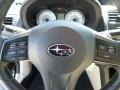 Obsidian Black Pearl - Impreza 2.0i Premium 4 Door Photo No. 18