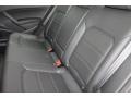 Platinum Gray Metallic - Passat 2.5L SE Photo No. 28