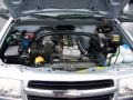 Silver Metallic - Tracker Hardtop Photo No. 12