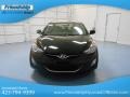 Black - Elantra GLS Photo No. 3