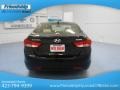 Black - Elantra GLS Photo No. 5