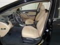 Black - Elantra GLS Photo No. 6