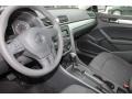 Black - Passat 2.5L S Photo No. 12