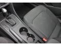 Black - Passat 2.5L S Photo No. 15