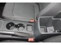 Black - Passat 2.5L S Photo No. 18