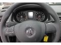 2013 Black Volkswagen Passat 2.5L S  photo #21