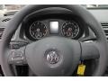 Black - Passat 2.5L S Photo No. 21