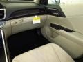 2013 White Orchid Pearl Honda Accord EX Sedan  photo #8