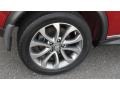  2011 Juke SV Wheel