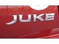 2011 Nissan Juke SV Badge and Logo Photo