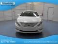 Shimmering White - Sonata GLS Photo No. 3