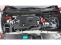 2011 Nissan Juke 1.6 Liter DIG Turbocharged DOHC 16-Valve 4 Cylinder Engine Photo
